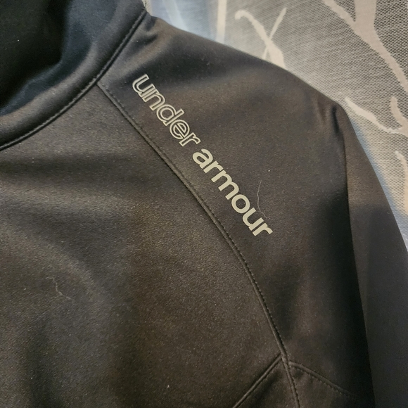 Under Armour storm infared jacket - Picture 6 of 6